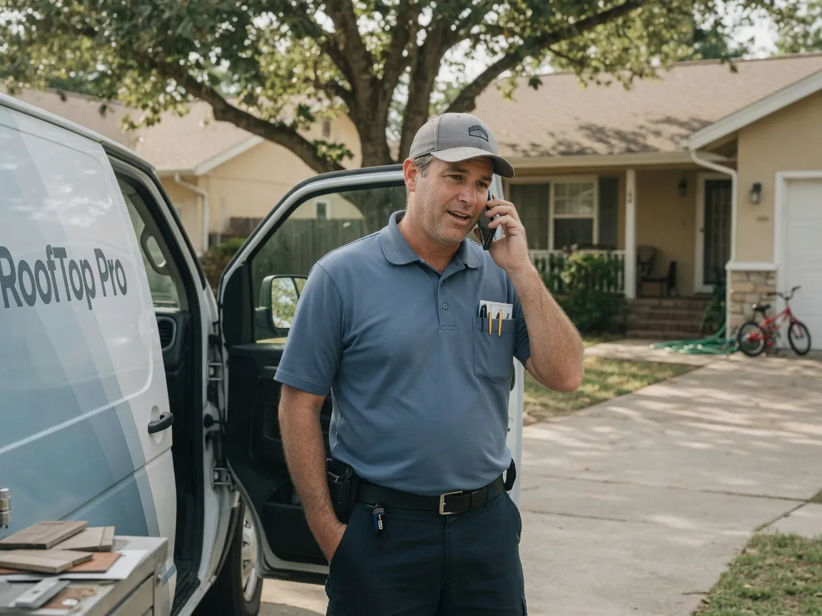 Roof Repair Seadrift, TX FAQs